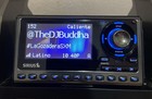 Sirius Sp5 Sportster 5 Xm  Radio Receiver Only Active Lifetime Subscription