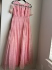 Indian Designer Party Wear Ethnic Long Anarkali Gown - Evening Party Maxi Dress