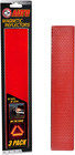Magnetic Reflector  3-pack   Install The Magnet To Any Metal On The Front  Side