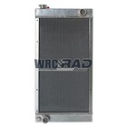 22482277 Radiator For Ingersoll Rand Air Compressor C185wkub T4i-d95 Doosan P185