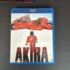     Akira  blu-ray Disc  2009  W  Rare   Oop Slipcover   Booklet 