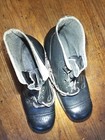 British Commonwealth Ammo Boots 