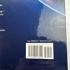 National Geographic Atlas Of The World Tenth Edition Hardcover-slipcase And Map