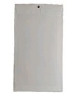 Showgard Black Mounts Size 143 X 264 Mm 5 Strips For Stamps Of All Nations