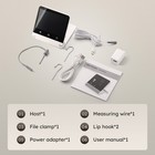Dental Endodontic Apex Locator Endo Root Canal Measurement Finder Lcd Screen