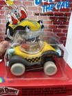 Vintage Who Framed Roger Rabbit Benny The Cab Ljn New Figure Disney