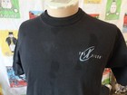 Vintage The X Files 1998 Fox Television Show Tv Promo Fight The Future T Shirt L