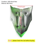 Motorcycle Rear Seat Fairing Cover Cowl For Kawasaki Z650 Ninja 650 17-2023 Lgrn