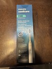 Philips Sonicare 1100 Electric Toothbrush Rechargeable  White Hx3641 02