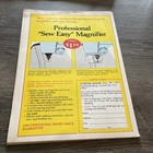 Good Old Days Magazine- Fall 1981-coder Making  Gathering Nuts