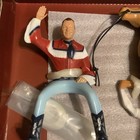  Hartland Roy Rogers Trigger Horse   Rider Series 9  Model W  Box