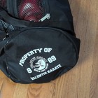 Century Training Headgear Protective Gear Set For Karate Boxing Mma Red black