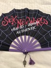 Sick New World Fan 2026 System Of A Down Korn       Authentic  new  Official