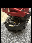Honda Ex1000 Portable Gas Generator 1000 Watts Made In Japan For Parts Repair