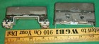  2  Mechanical Filters Collins  Bandpass 