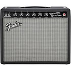 Fender 65 Princeton Reverb 15w 1x10 Tube Guitar Combo Amp Black Refurbished