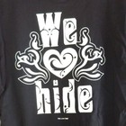 Hide Long T-shirt