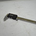 Mitutoyo Digital Caliper 4    Digimatic Calipers  Calibrated 