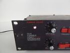  ll   Furman Sound Tx-4 Tunable 3 Way 5 Way Crossover Bandpass Filter    lyw47 