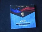 2019 S American Innovation Pennsylvania  1 Reverse Proof Coin