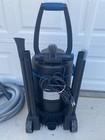 Clearvac The Pondguy Pond Vacuum