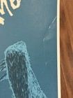 Brand New   Modest Mouse Official Poster Print 2016 Verizon Theatre 11x17   