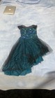 Girls Ballet Dance Costume  Size 9-10  Worn Once