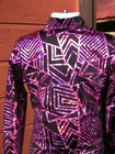 Western Plesure Shirt  Leadline  Horsemanship   Slinky Girls Xs S M L Xl