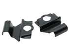 Yakima Q23 Q Tower Clips W  D Pads   Vinyl Pads  00623 2 Clips Q 23 New In Box