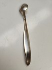 Vintage Rogers Silver Plate Baby Spoon