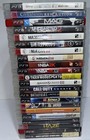 21x Sony Playstation 3 Ps3 Mixed Game Lot Bundle Cib W  Cases Tested   Works