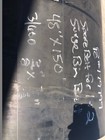 48  3ply 600 3 8x3 32 Rubber Conveyor Belt 150 Ft