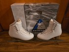 Figure Skates Jackson Elle Size 4 Wide