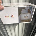 Munchkin Warm Glow Wipe Warmer Night Light  Warm Glow Model