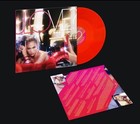 Pre Order - Jennifer Lopez   Jlo    love   On Cheery-red Vinyl Bilt Exclusive