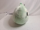 Gund Pusheen Pusheenosaurus Dinosaur Cat Plush Stuffed Animal Green 12 