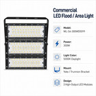 300w Led Flood Light 5000k Commercial Outdoor Area Parking Lot Light