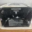 Kenwood Ddx-9703s Dvd media Stereo  Carplay android Auto - Has Hdmi Input 