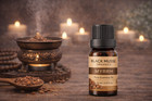 Myrrh Essential Oil- 100  Pure Premium Grade  Undiluted  Natural  Therapeutic