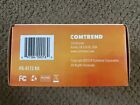 G hn Powerline Ethernet Bridge Adapter 1 2 Gbps 2units Kit Model pg-9172kit  New