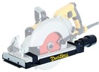 Dustbuddie Universal Dust Shroud For 7-1 4 Inch Worm Drive