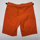 New Yeti Cycles Antero Mtb Shorts Orange Cycling Performance Men   s Xl