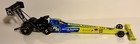 Autographed W Coa 2025 Tony Stewart Rayce Rudeen Nhra Top Fuel Dragster