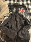 Early 1990   s Vintage Adidas Reversible With Fleece Lined Inner Jacket And Pants