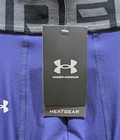 New Men s Medium Under Armour Mfo Heatgear Vent Compression Leggings 1383332-468