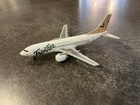 Dragon Wings 1 400 Frontier Airlines Boeing 737-300 Ei-chh 55207-03 Duck   Horse