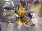 Diamond Select Toys Marvel Gallery Wolverine Pvc Diorama Statue Collectible