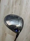 Callaway Great Big Bertha 23 10 5  Driver Regular Graphite Brand New Sealed