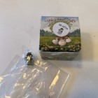 Wee Forest Folk M-427m holiday Arrival cute Mini Figurine retired With Box