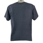 Vans Sole-ar Power T Shirt   Youth  m  Gray Cotton Blend  Skate Surf Beach